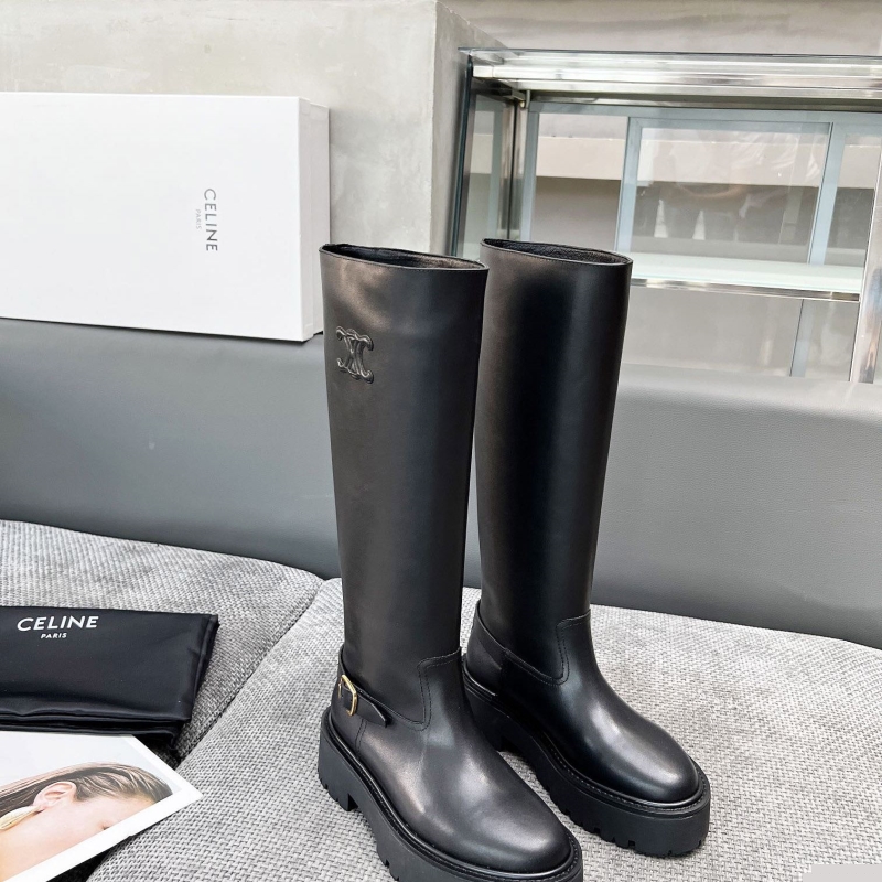 Ce**e boots